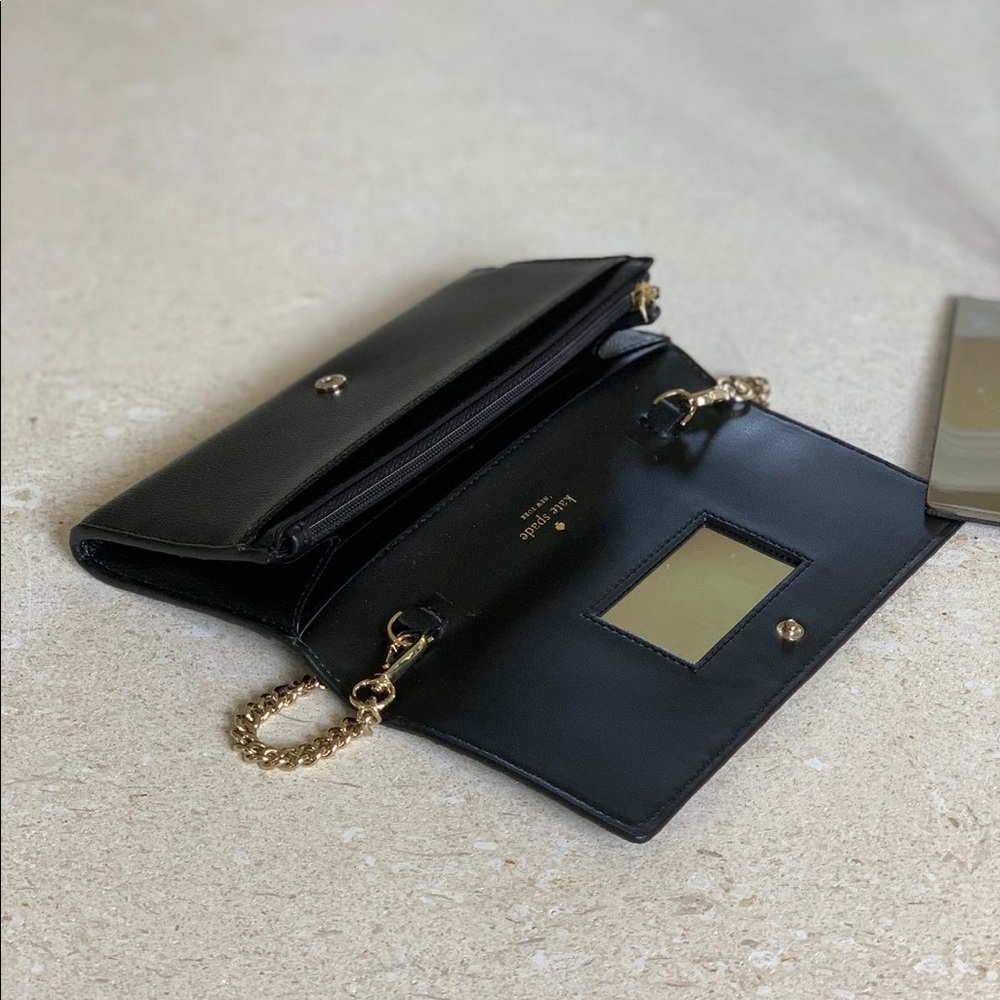 🔥FINAL SALE🔥Kate Spade Wristlet / clutch - Picture 6 of 6